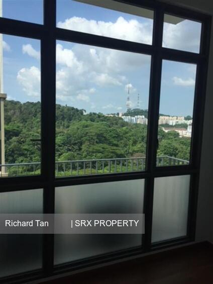 The Skywoods (D23), Condominium #254136151